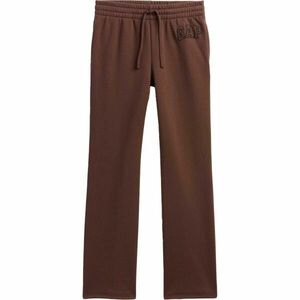 GAP V-GAP HERITAGE BOOT Pantaloni de trening damă, maro, mărime imagine