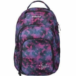 Willard BART 35 Rucsac de oraș, mov, mărime imagine