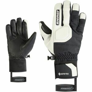 Ziener GINOS-Z GTX PR Mănuși de schi, negru, mărime imagine