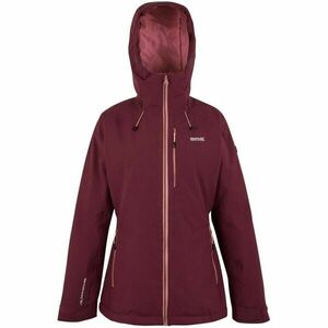 REGATTA OUTDOORS HIGHTON STRETCH W Geacă de damă, vișiniu, mărime imagine