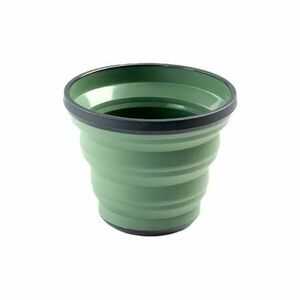 GSI Outdoors ESCAPE CUP Cană, verde, mărime imagine