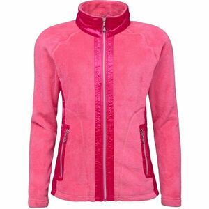 TRIMM FLOWERS Bluză de damă, roz, mărime imagine