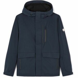 CELIO LJUCHAM9 Geacă iarnă bărbați, albastru închis, mărime imagine