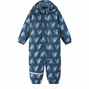 REIMA TIENOOT Overal iarnă copii, albastru închis, mărime imagine
