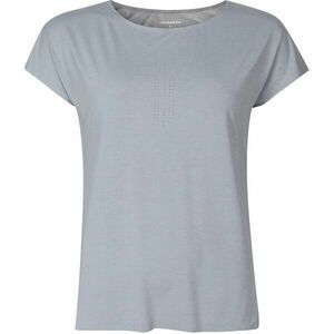 PROGRESS AIDA II Tricou sport femei, gri, mărime XXL imagine