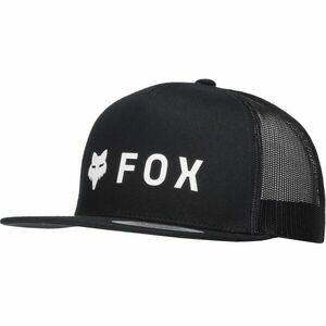 Fox MESH SNAPBACK Șapcă bărbați, negru, mărime imagine