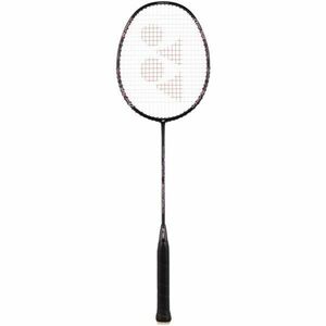 Yonex ARCSABER 2 ABILITY Rachetă badminton, negru, mărime G4 imagine