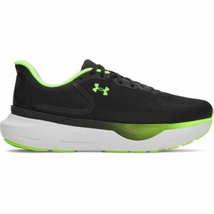 Under Armour INFINITE PRO 2 Încălțăminte alergare pentru bărbați, negru, mărime 47 imagine