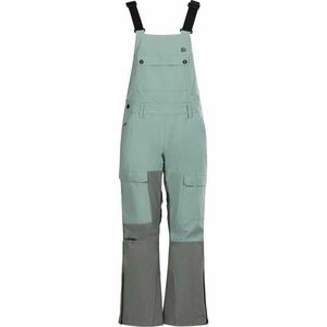 FUNDANGO SAKURA Pantaloni de snowboard/schi damă, verde, mărime imagine