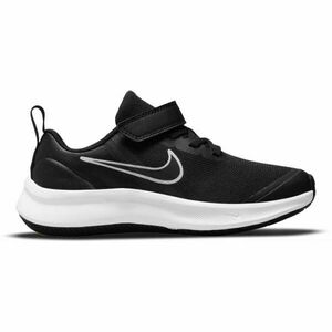 Nike STAR RUNNER 3 PSV Încălțăminte casual copii, negru, mărime 27.5 imagine