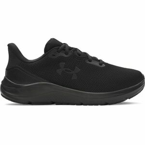 Under Armour CHARGED PURSUIT 4 W Pantofi de alergare pentru femei, negru, mărime 39 imagine