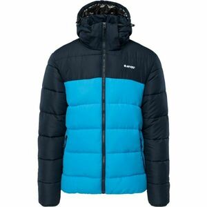 Hi-Tec VARMI II Geacă iarnă bărbați, negru, mărime imagine