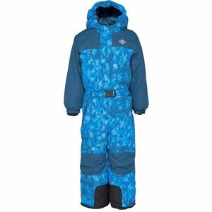 Pidilidi OVERAL Combinezon pentru iarnă băieți, albastru, mărime imagine