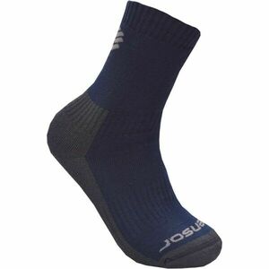 Sensor TREKING EVO Șosete funcționale, albastru închis, mărime imagine