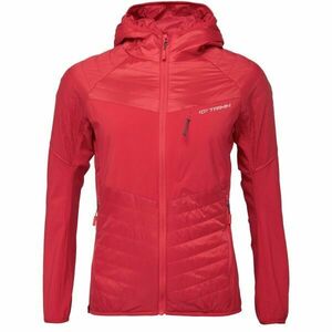 TRIMM ZENA Geacă universală damă, roșu, mărime imagine