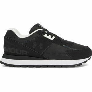 Under Armour GS ESSENTIAL RUNNER Încălțăminte casual pentru copii, negru, mărime 37.5 imagine