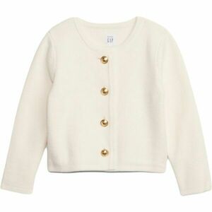 GAP BABY Pulover copii, alb, mărime imagine