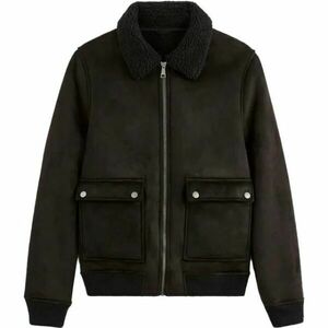 CELIO VUTORONTO Geacă pentru bărbați, negru, mărime imagine