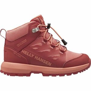 Helly Hansen JK MARKA BOOT HT Încălțăminte outdoor copii, somon, mărime 35 imagine