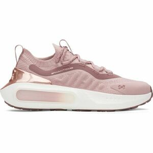 Under Armour PHANTOM 4 CHROME W Încălțăminte casual damă, roz, mărime 40.5 imagine