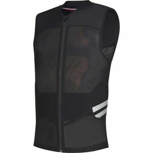 Rossignol FLEXVENT VEST Protecție coloană vertebrală, negru, mărime imagine