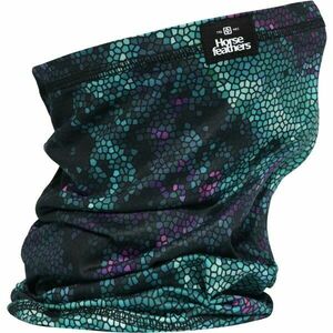 Horsefeathers NECK WARMER Fular damă, negru, mărime imagine