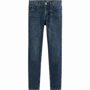 CELIO BOSTONE25 Blugi pentru bărbați, albastru închis, mărime 36x32 imagine