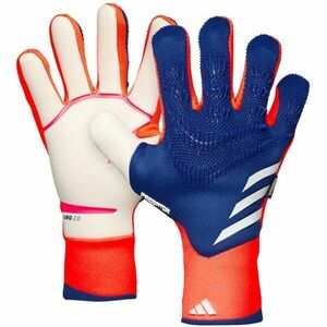 adidas PREDATOR PRO Mănuși de portar bărbați, albastru, mărime imagine