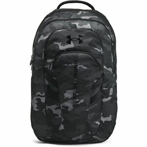Under Armour HUSTLE 6.0 PRO Rucsac de oraș, negru, mărime imagine