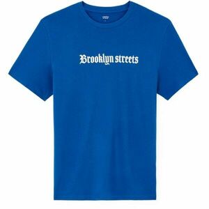 CELIO JEDARK Tricou pentru bărbați, albastru, mărime imagine