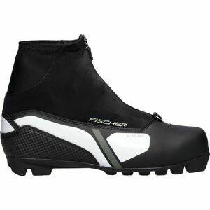 Fischer XC TOURING MY STYLE Clăpari de schi fond femei-stil clasic, negru, mărime imagine
