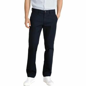 GAP STRAIGHT PERFORMANCE Pantaloni de bărbați, albastru închis, mărime imagine