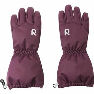 REIMA ENNEN Mănuși de iarnă copii, mov, mărime imagine