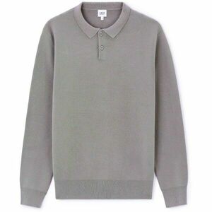 CELIO JEPOCLO Tricou polo bărbați, gri, mărime imagine