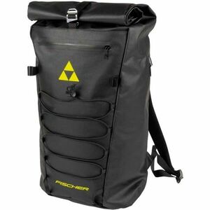 Fischer WATERPROOF BACKPACK 45 L Rucsac impermeabil, negru, mărime imagine