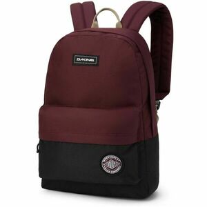 Dakine 365 BACKPACK 21L X INDEPENDENT Rucsac, vișiniu, mărime imagine