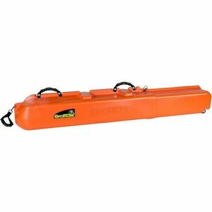 SPORTUBE SERIES 3 Troler rigid, portocaliu, mărime imagine