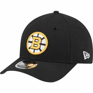New Era BOSTON BRUINS NHL TEAM 9FORTY Șapcă, negru, mărime UNI imagine