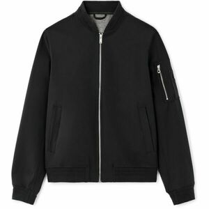 CELIO LUNEWBOMB Geacă pentru bărbați, negru, mărime imagine