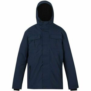 REGATTA OUTDOORS EAMONT Geacă pentru bărbați, albastru închis, mărime imagine