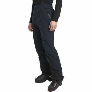 TENSON PRIME PRO SKI PANTS MEN Pantaloni schi bărbați, negru, mărime imagine