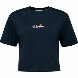ELLESSE SILINTO 2 Tricou de damă, albastru închis, mărime imagine