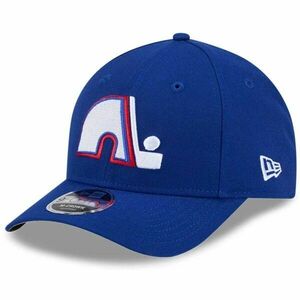 New Era QUEBEC NORDIQUES NHL TEAM 9FORTY Șapcă, albastru, mărime UNI imagine