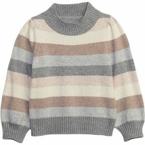 GAP BABY Pulover copii, gri, mărime 4Y imagine