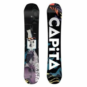 CAPITA D.O.A. WIDE Snowboard bărbați, mix, mărime imagine