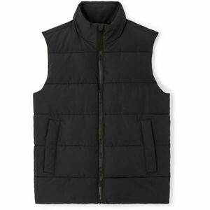 CELIO LUVESTSL Vestă bărbați, negru, mărime imagine