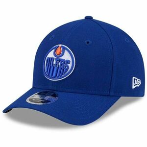 New Era EDMONTON OILERS NHL TEAM 9FORTY Șapcă, albastru, mărime UNI imagine