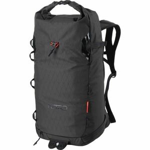 NITRO SPLITPACK 30 Rucsac pentru schi și snowboarding, negru, mărime imagine