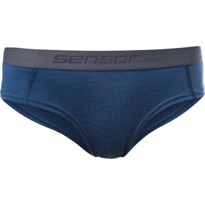 Sensor MERINO AIR Lenjerie intimă de damă, albastru închis, mărime imagine