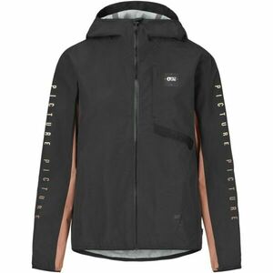 Picture GRANITY Geacă damă, negru, mărime imagine